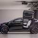 Illustration for article titled New Research Promises Electric Car Batteries That Last For a Million Miles